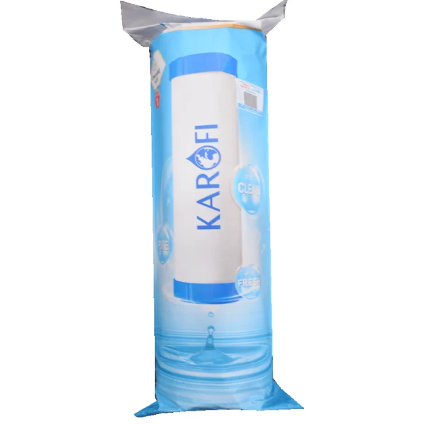 Lõi lọc nước Karofi số 1 Smax Duo 1 Vi Lọc - PP 5 Micron